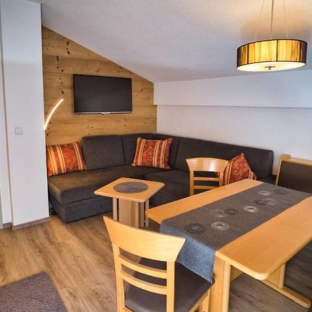 Ferienhof Stoeckl Finkenberg Luaran gambar