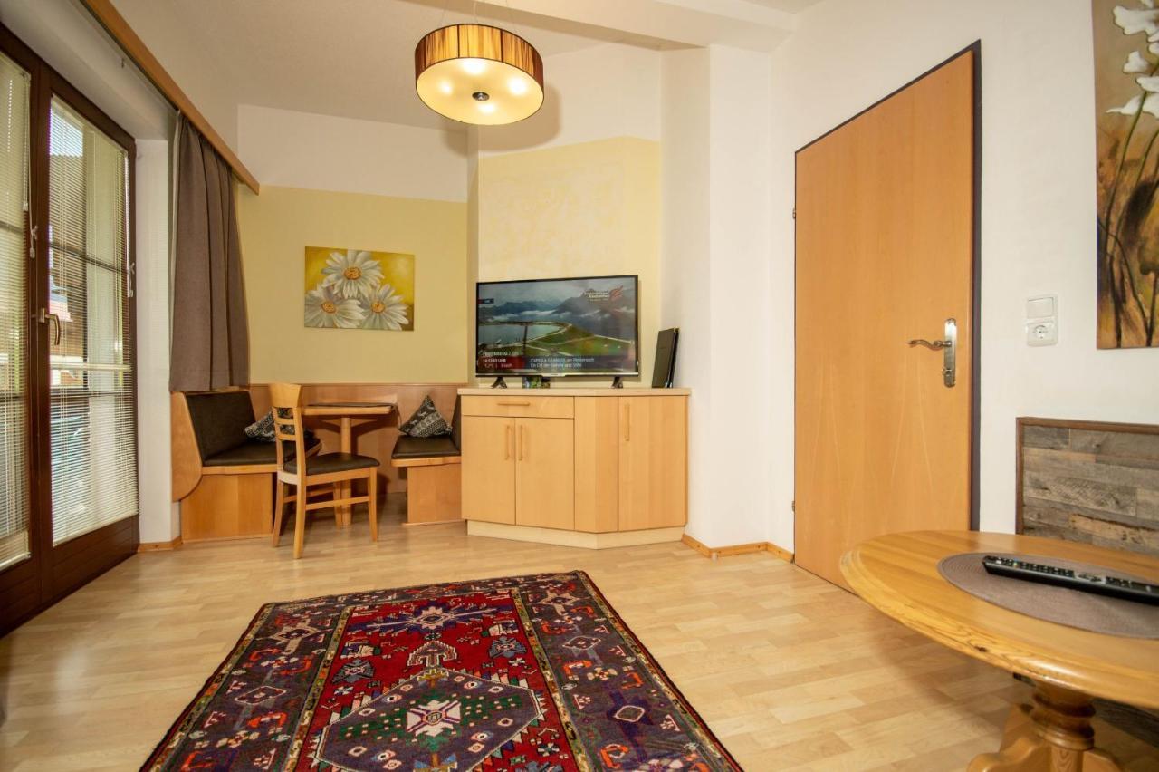 Ferienhof Stoeckl Finkenberg Luaran gambar
