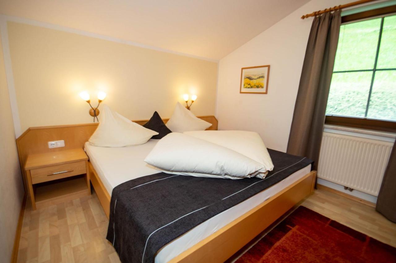Ferienhof Stoeckl Finkenberg Luaran gambar