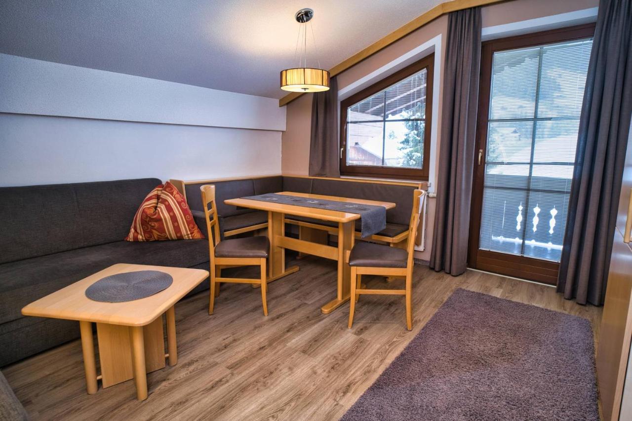 Ferienhof Stoeckl Finkenberg Luaran gambar