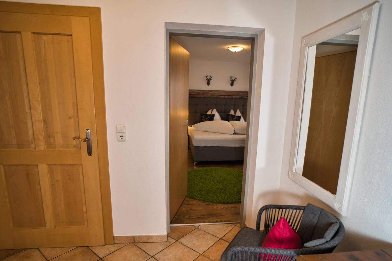 Ferienhof Stoeckl Finkenberg Luaran gambar
