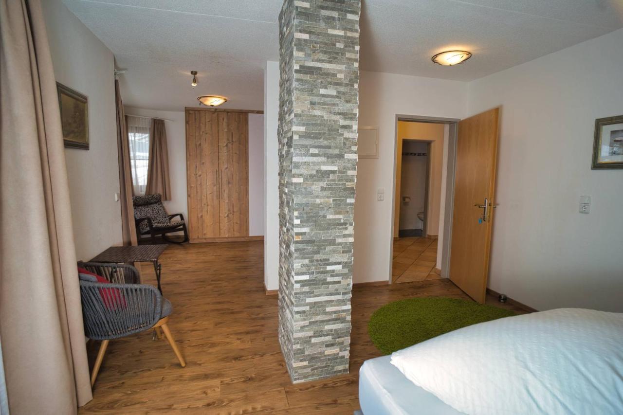 Ferienhof Stoeckl Finkenberg Luaran gambar